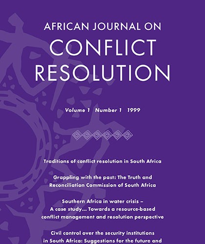 AJCR-Vol1_1_1999