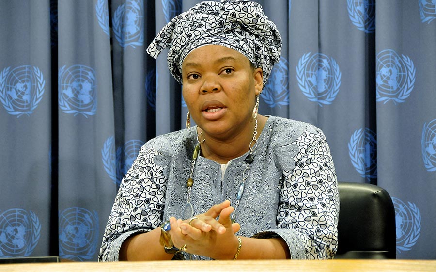 leymah-gbowee