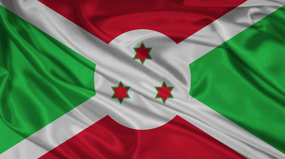 Burundi