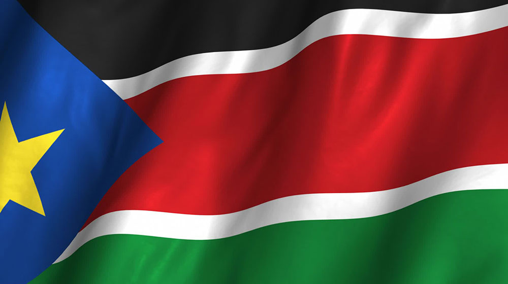 South-Sudan