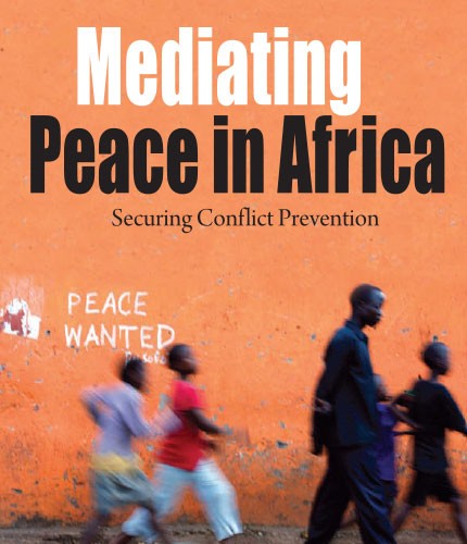 ACCORD - Report - Mediating peace in Africa