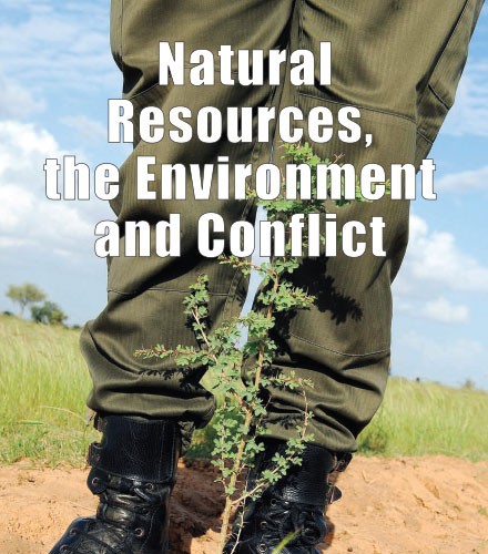 ACCORD - Report - Natural Resources the Environment and Conflict