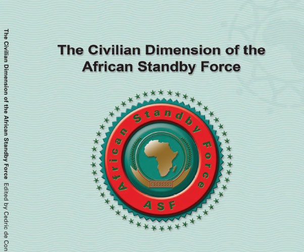ACCORD - Report - The Civilian Dimension of the African Standby Force (English)