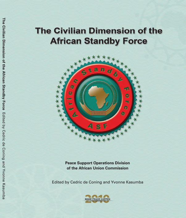 ACCORD - Report - The Civilian Dimension of the African Standby Force (English)