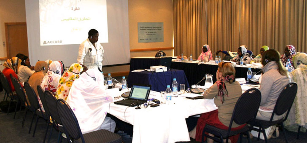ACCORD-trains-Darfuri-women-in-conflict-management-negotiation-and-facilitation2