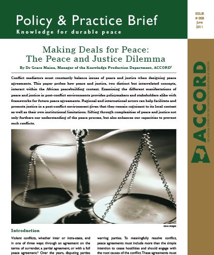ACCORD - PPB - 8 - Making deals for peace