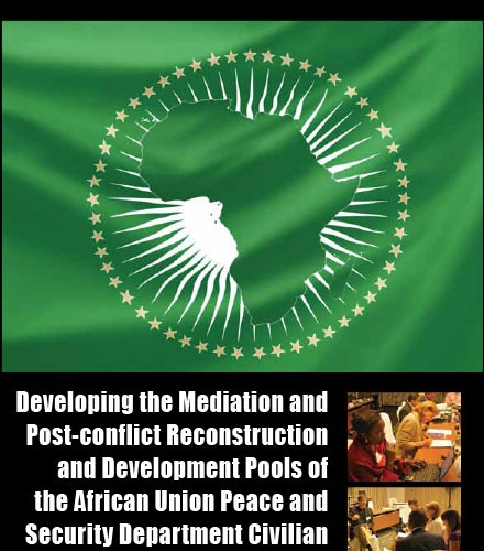 ACCORD - Report - Developing the Mediation and Post-conflict Reconstruction