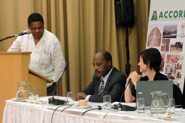 ACCORD-expert-seminar-prepares-for-COP-17