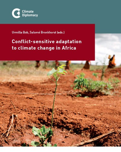 Book - ACCORD - Conflict Adaptation