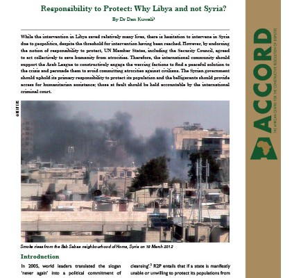 ACCORD - PPB - 16 - Responsibility to Protect