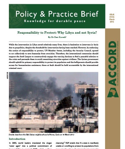 ACCORD - PPB - 16 - Responsibility to Protect