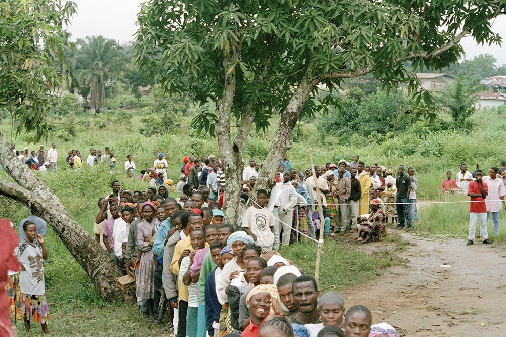 Liberians