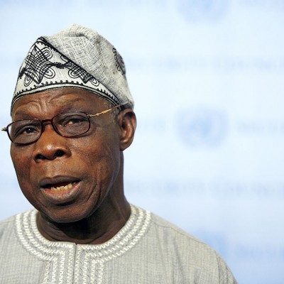 Olusegun-Obasanjo