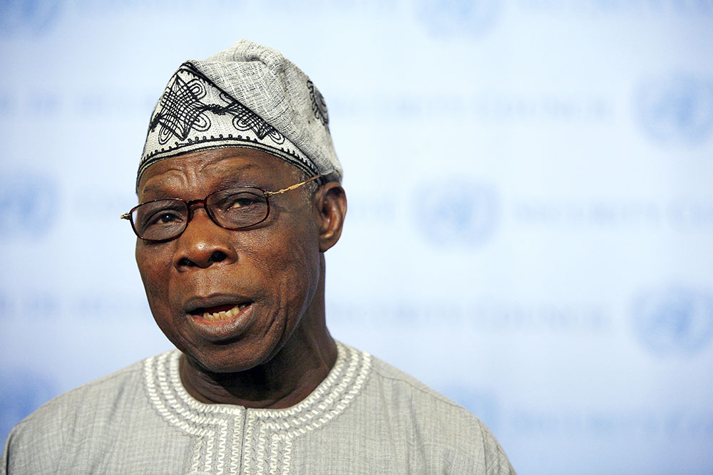 Olusegun-Obasanjo