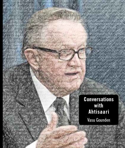 Book - ACCORD - Conversations with Athisaari