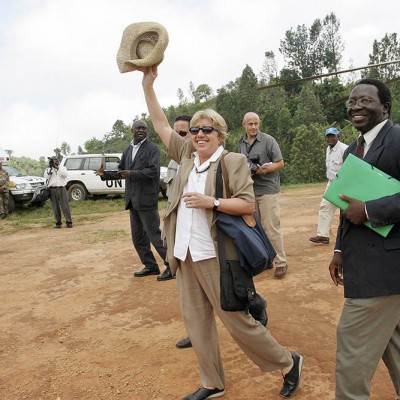 Burundi-training