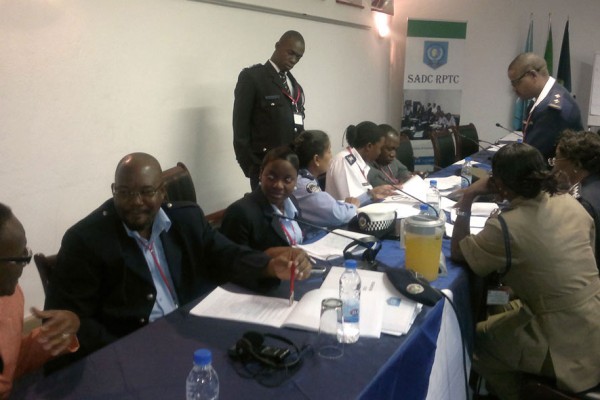 ACCORD-trains-SADC-police-officers-in-mediation