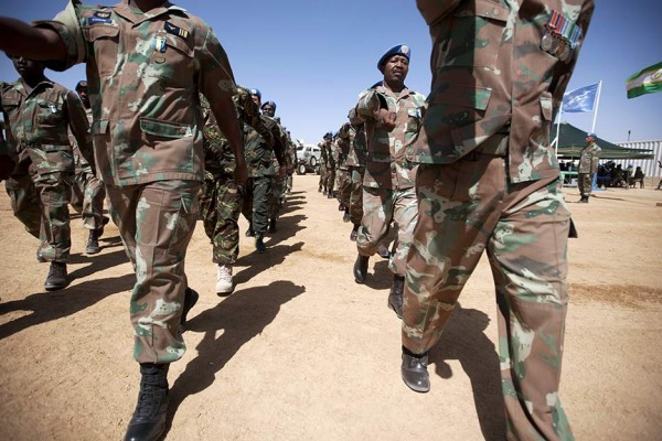 SA-unamid