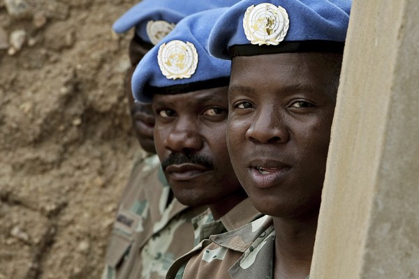 SA-unamid