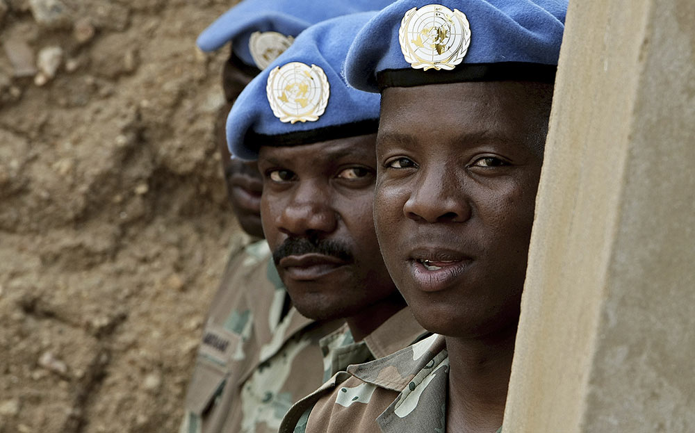 SA-unamid