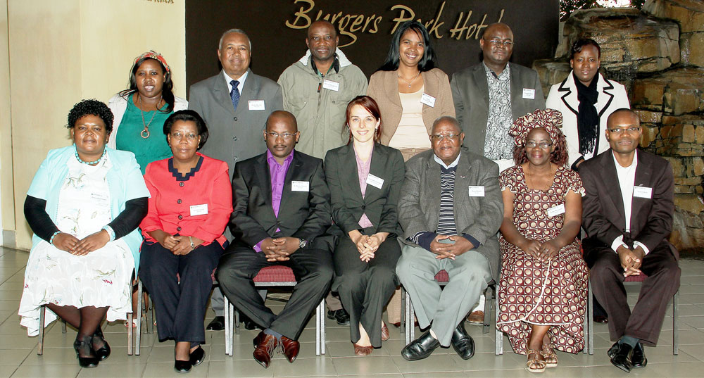 ACCORD-hosts-annual-GPPAC-Southern-Africa-regional-steering-committee-meeting