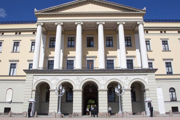 oslo