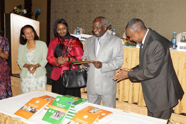 ACCORD-participates-in-IGAD-Conference-to-Launch-Gender-Milestones