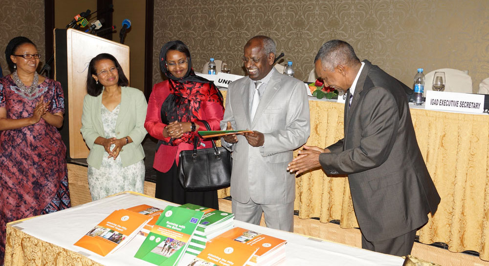 ACCORD-participates-in-IGAD-Conference-to-Launch-Gender-Milestones