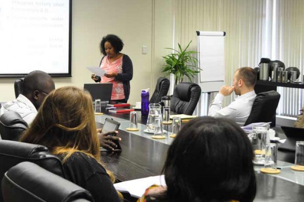 Internal-seminar-examines-challenges-and-prospects-for-state-formation-in-post-secession-Eritrea-and-South-Sudan