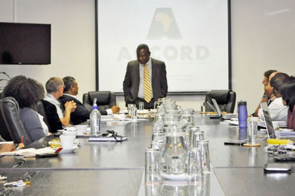 ACCORD-seminar-focuses-on-alternate-dispute-resolution-in-run-up-to-4th-International-Africa-Peace-and-Conflict-Resolution-Conference