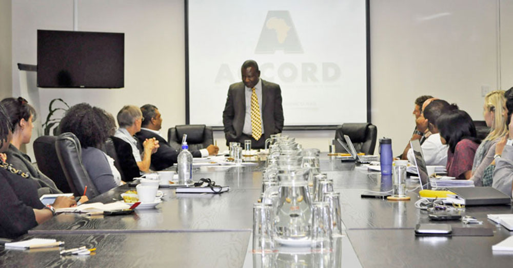 ACCORD-seminar-focuses-on-alternate-dispute-resolution-in-run-up-to-4th-International-Africa-Peace-and-Conflict-Resolution-Conference