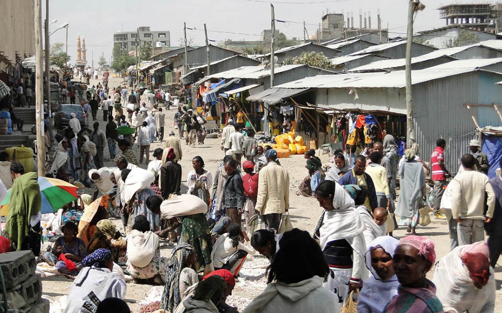 Mekelle