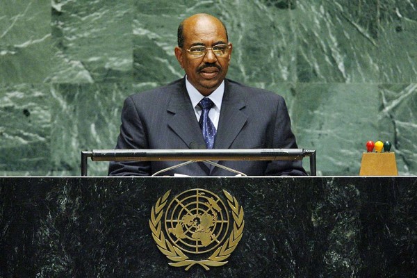 al-bashir