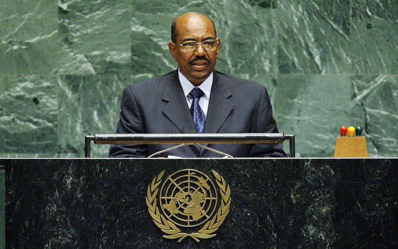 al-bashir
