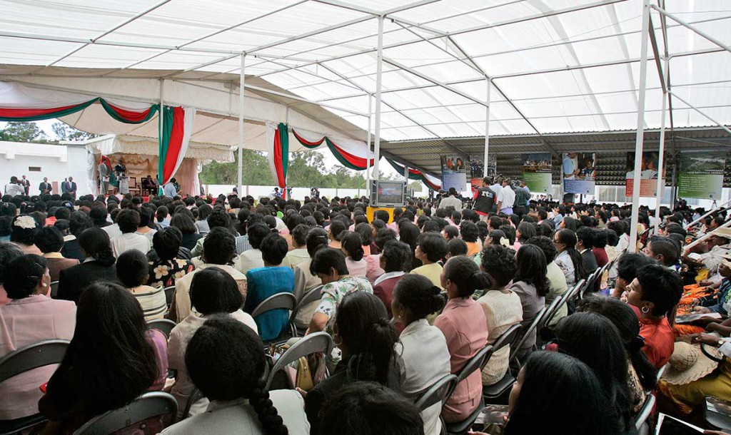 Secretary-General-Addresses-Womens-Meeting