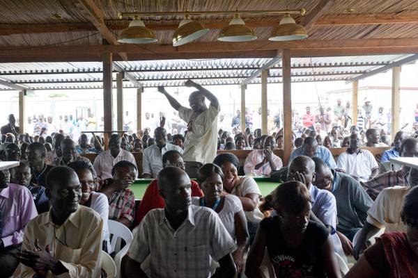 TfPACCORD-train-UNMISS-civil-affairs-officers-on-conflict-analysis-and-reporting
