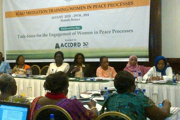 ACCORDs-Training-Unit-collaborates-with-IGAD-to-train-women-mediators-from-Sudan-and-South-Sudan