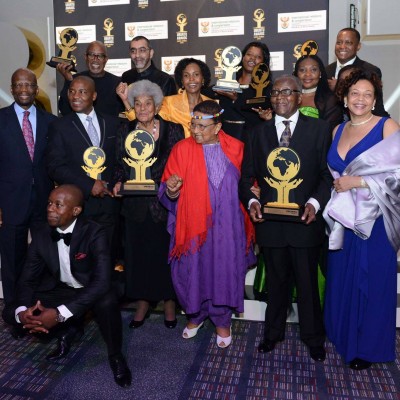 Accord Trustee H E Ambassador Billy Modise Passes Away Accord
