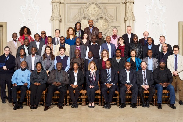 Peacebuilding in Africa evolving challenges responses and new thinking
