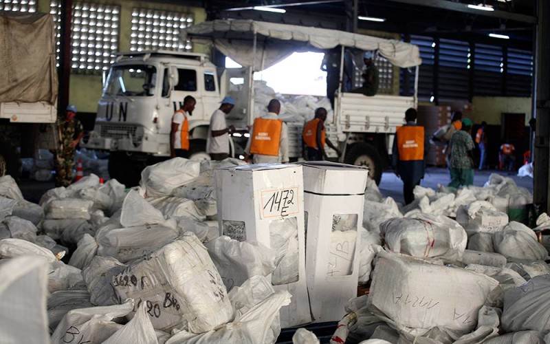 Democratisation in Africa