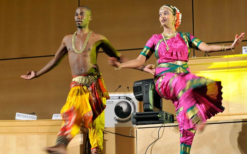 Informal peacebuilding initiatives in Africa
