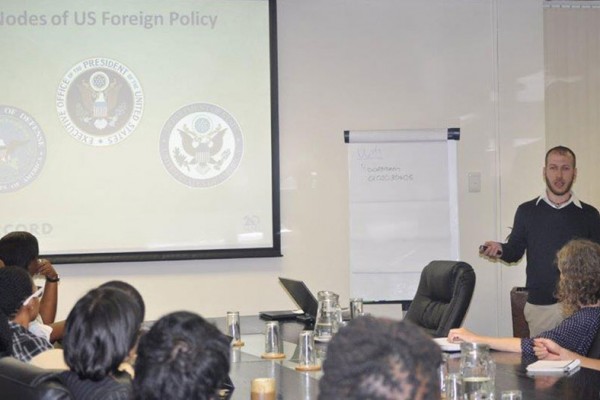 ACCORD-Internal-Staff-Seminar-appraises-United-States-foreign-policy