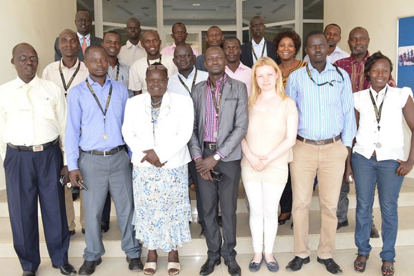 Sudanese-CSOs-Review-United-Nations-Peacebuilding-Architecture-in-South-Sudan