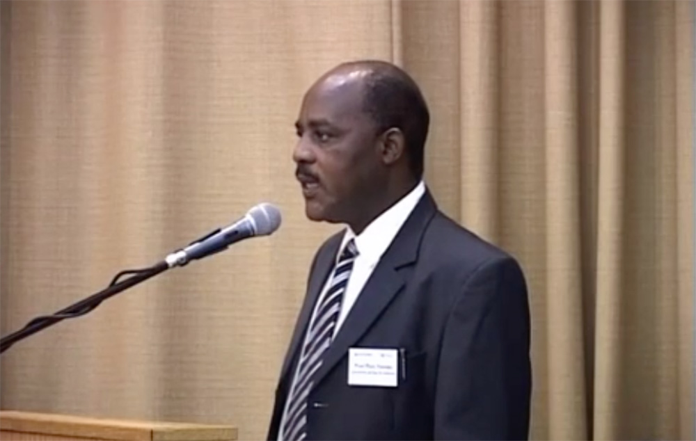 ACCORD-2011-Climate-Change-Conflict-Expert-Seminar---01-Prof-Pius-Yanda