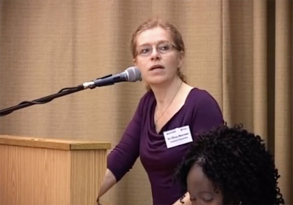 ACCORD-2011-Climate-Change-Conflict-Expert-Seminar---18-Dr-Elina-Marmer-Part-1