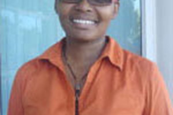 Beatrice-Nzovu