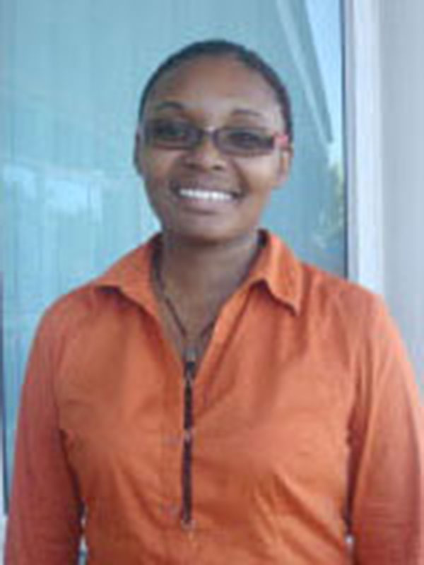 Beatrice-Nzovu