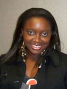 Dorcas-Ettang