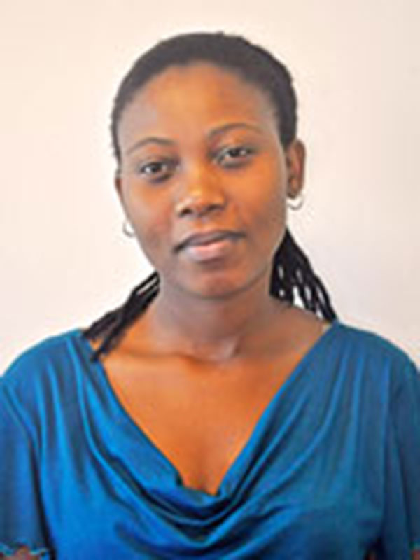 Goodness-Nompilo-Dube