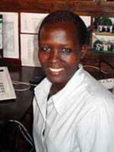 Marie-Niyongere